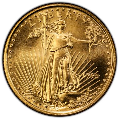 Cert 47944551 - Coin Image