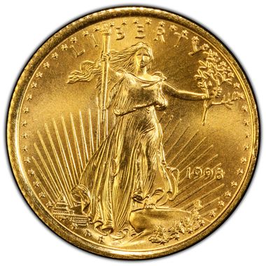 Cert 47944584 - Coin Image