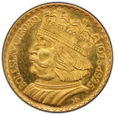 Cert 47945218 - Coin Image