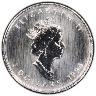 Cert 47945220 - Coin Image