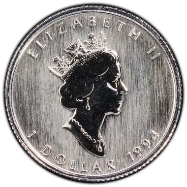 Cert 47945221 - Coin Image