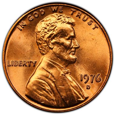 Cert 47946466 - Coin Image