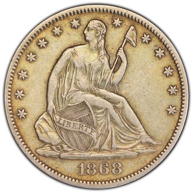 Cert 47946558 - Coin Image