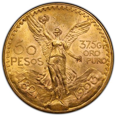 Cert 47946597 - Coin Image