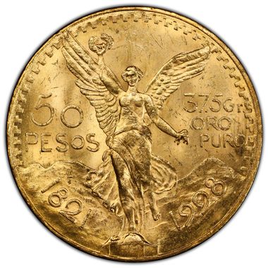 Cert 47946601 - Coin Image