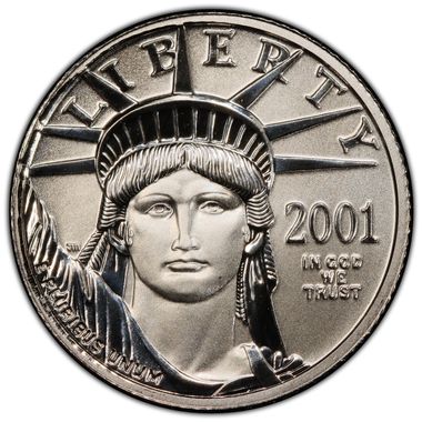 Cert 47947122 - Coin Image