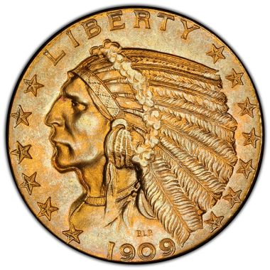 Cert 47947333 - Coin Image