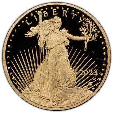 Cert 47947867 - Coin Image