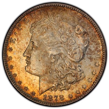 Cert 47948088 - Coin Image