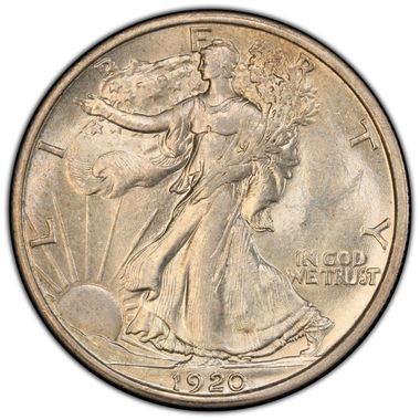 Cert 47948524 - Coin Image