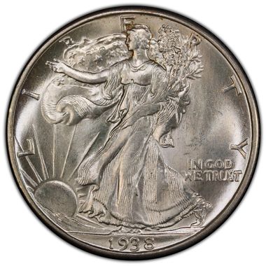 Cert 47948526 - Coin Image