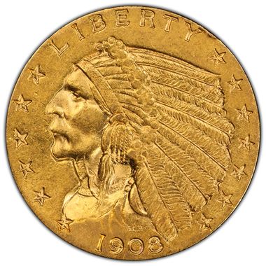 Cert 47948958 - Coin Image