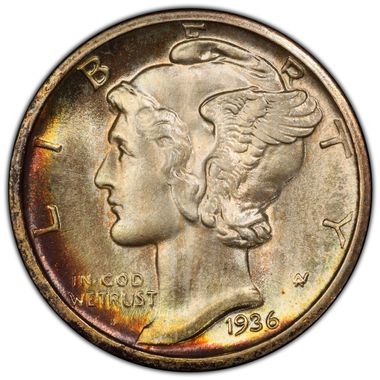 Cert 47949311 - Coin Image