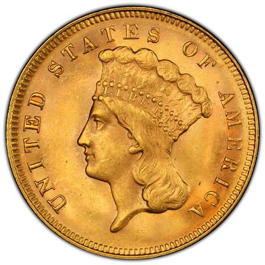 Cert 47949595 - Coin Image