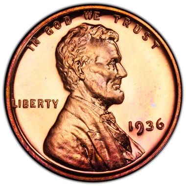 Cert 47949620 - Coin Image