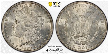 1898 $1 N1