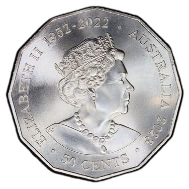Cert 47950136 - Coin Image