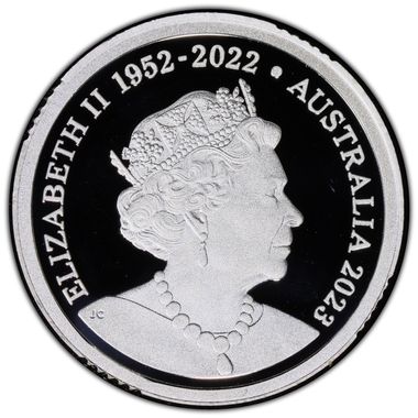 Cert 47950151 - Coin Image