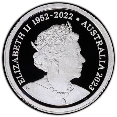 Cert 47950243 - Coin Image