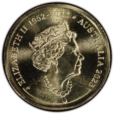 Cert 47950274 - Coin Image