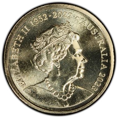 Cert 47950281 - Coin Image