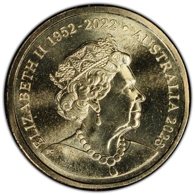 Cert 47950286 - Coin Image