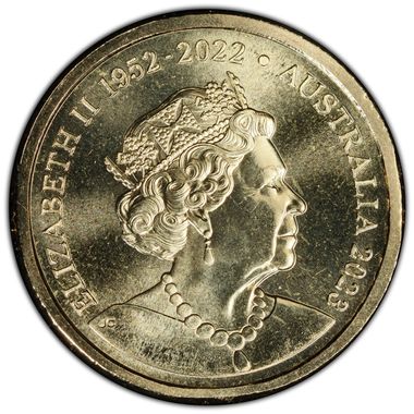 Cert 47950289 - Coin Image