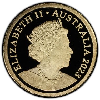 Cert 47950295 - Coin Image