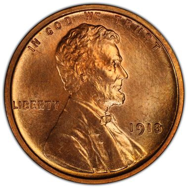 Cert 47950723 - Coin Image