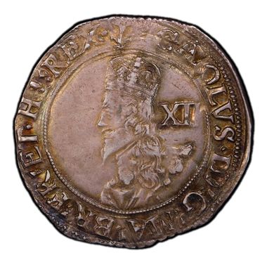 Cert 47950739 - Coin Image