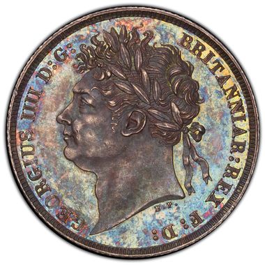 Cert 47950740 - Coin Image