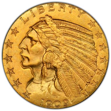 Cert 47951069 - Coin Image