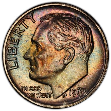 Cert 47951224 - Coin Image