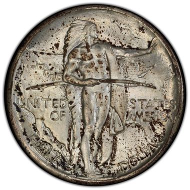 Cert 47951749 - Coin Image