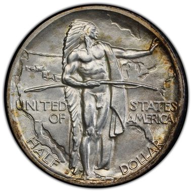 Cert 47951750 - Coin Image