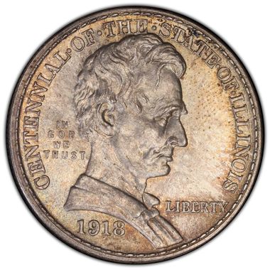 Cert 47951754 - Coin Image