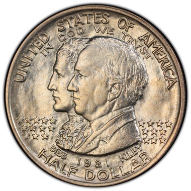 Cert 47951758 - Coin Image