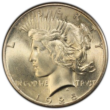 Cert 47952118 - Coin Image