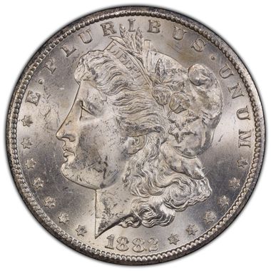 Cert 47952169 - Coin Image