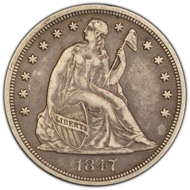 Cert 47953181 - Coin Image