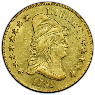 Cert 47953194 - Coin Image