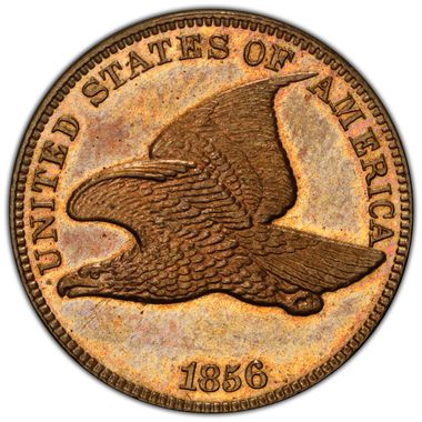 Cert 47953197 - Coin Image