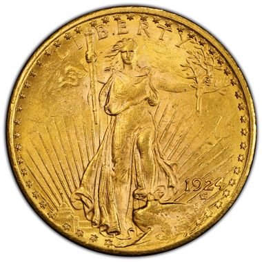 Cert 47953636 - Coin Image