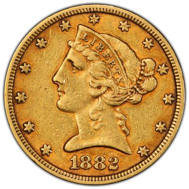 Cert 47953641 - Coin Image