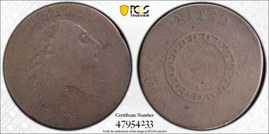 1793 1C Chain, AMERI., S-1 AG3BN