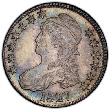 Cert 47955178 - Coin Image