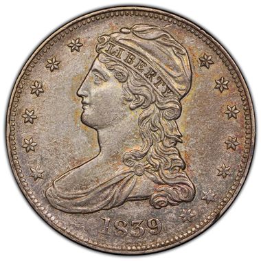 Cert 47955240 - Coin Image
