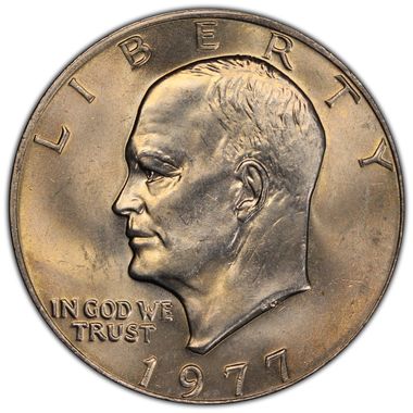 Cert 47955472 - Coin Image