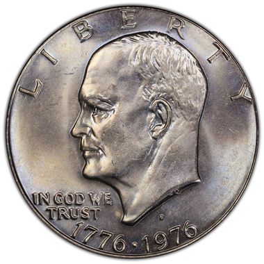 Cert 47955474 - Coin Image