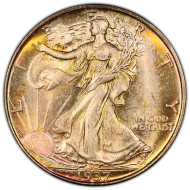 Cert 47956156 - Coin Image